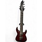 Used Jackson X Series DINKY DKAFA Dakota Red Solid Body Electric Guitar thumbnail