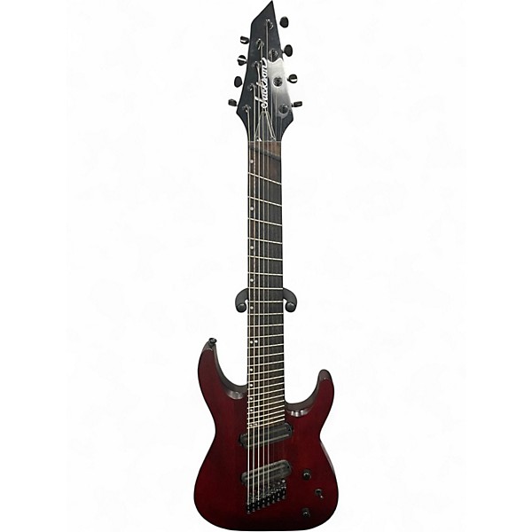 Used Jackson X Series DINKY DKAFA Dakota Red Solid Body Electric Guitar