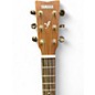 Used Yamaha F335 Natural Acoustic Guitar