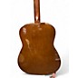 Used Yamaha F335 Natural Acoustic Guitar