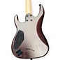 Used Mitchell MM100 Mini Walnut Solid Body Electric Guitar