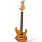 Used Suhr Modern Satin Natural Solid Body Electric Guitar thumbnail
