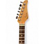 Used Suhr Modern Satin Natural Solid Body Electric Guitar