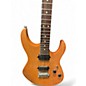 Used Suhr Modern Satin Natural Solid Body Electric Guitar