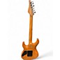 Used Suhr Modern Satin Natural Solid Body Electric Guitar