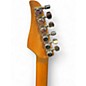 Used Suhr Modern Satin Natural Solid Body Electric Guitar
