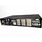 Used Eden E300 300W Bass Amp Head