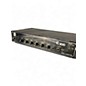 Used Eden E300 300W Bass Amp Head