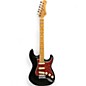 Used Tagima TW530 Black Solid Body Electric Guitar thumbnail