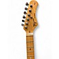 Used Tagima TW530 Black Solid Body Electric Guitar