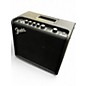 Used Fender Mustang LT25 25W 1x8 Guitar Combo Amp