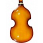Used Hofner HIBBSBO1 Violin Sunburst Electric Bass Guitar