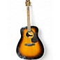 Used Yamaha F335 Sunburst Acoustic Guitar thumbnail