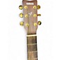 Used Yamaha F335 Sunburst Acoustic Guitar