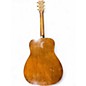 Used Yamaha F335 Sunburst Acoustic Guitar