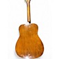Used Yamaha F335 Sunburst Acoustic Guitar