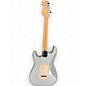 Used Squier Stratocaster HSS Blue Solid Body Electric Guitar
