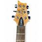 Used PRS SE Custom 24 Green Solid Body Electric Guitar