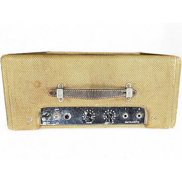 Vintage 1960 Fender PRINCETON 1960 Guitar Power Amp