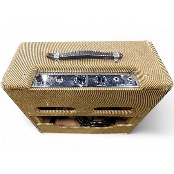 Vintage 1960 Fender PRINCETON 1960 Guitar Power Amp