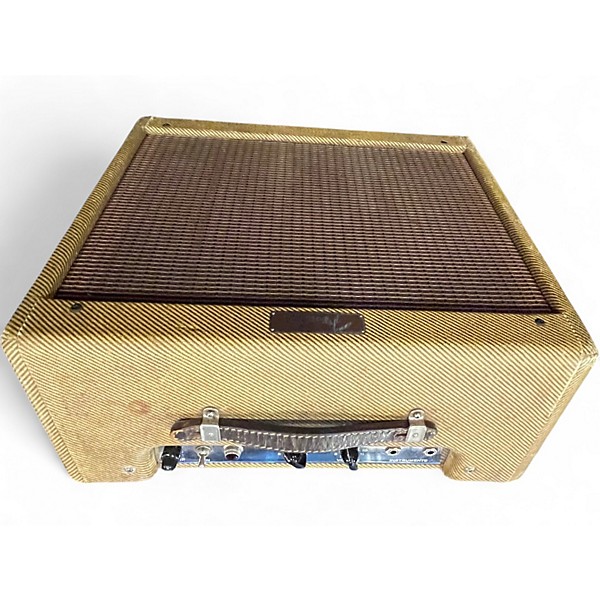Vintage 1960 Fender PRINCETON 1960 Guitar Power Amp