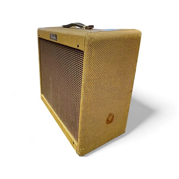Vintage 1960 Fender PRINCETON 1960 Guitar Power Amp