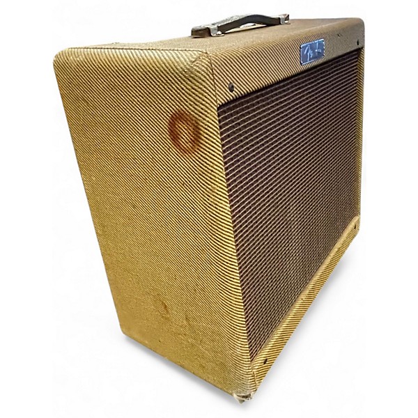 Vintage 1960 Fender PRINCETON 1960 Guitar Power Amp