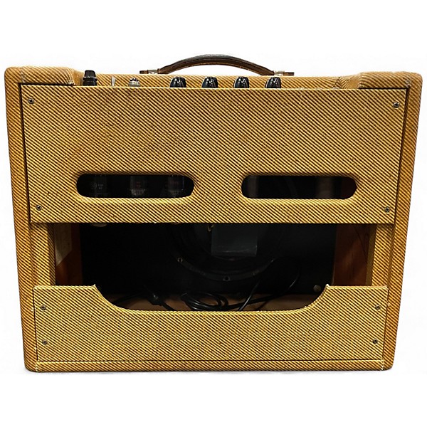 Vintage 1961 Fender 1961 Vibroluxe Guitar Power Amp