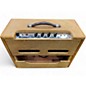 Vintage 1961 Fender 1961 Vibroluxe Guitar Power Amp