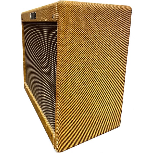 Vintage 1961 Fender 1961 Vibroluxe Guitar Power Amp