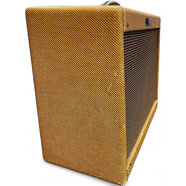 Vintage 1961 Fender 1961 Vibroluxe Guitar Power Amp