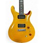 Used PRS Paul's Guitar Amber Solid Body Electric Guitar