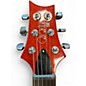 Used PRS Paul's Guitar Amber Solid Body Electric Guitar
