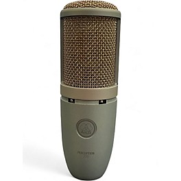 Used AKG Perception 220 Condenser Microphone