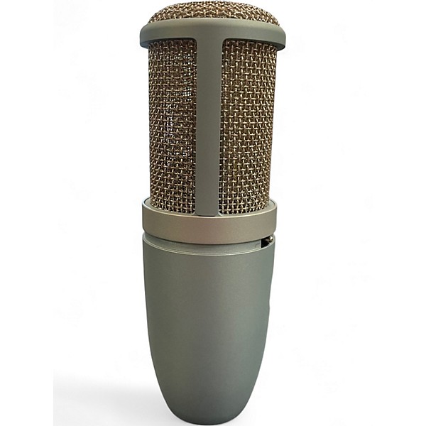 Used AKG Perception 220 Condenser Microphone