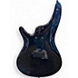 Used Ibanez SR305 5 String Metallic Black Electric Bass Guitar