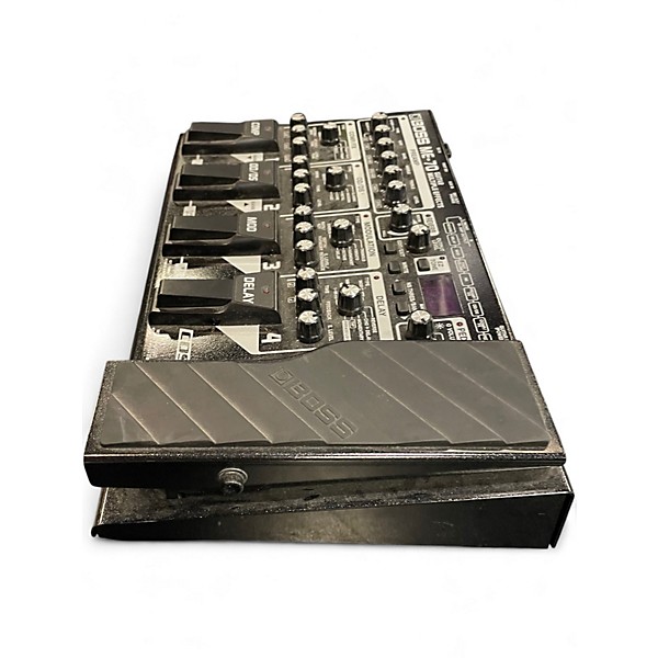 Used BOSS ME-70 Effect Processor