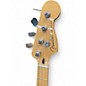 Used Fender PLAYER II PRECISION TV Yellow Electric Bass Guitar