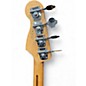 Used Fender PLAYER II PRECISION TV Yellow Electric Bass Guitar