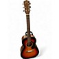 Used Fender CP60S Sunburst Acoustic Guitar thumbnail