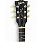 Used 2018 Gibson Les Paul Studio Faded Worn Cherry Solid Body Electric Guitar
