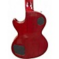 Used 2018 Gibson Les Paul Studio Faded Worn Cherry Solid Body Electric Guitar
