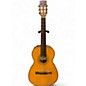 Used Giannini Tranquillo Natural Classical Acoustic Guitar thumbnail