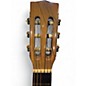 Used Giannini Tranquillo Natural Classical Acoustic Guitar
