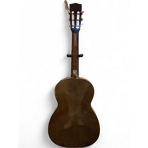 Used Giannini Tranquillo Natural Classical Acoustic Guitar