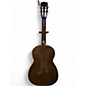 Used Giannini Tranquillo Natural Classical Acoustic Guitar