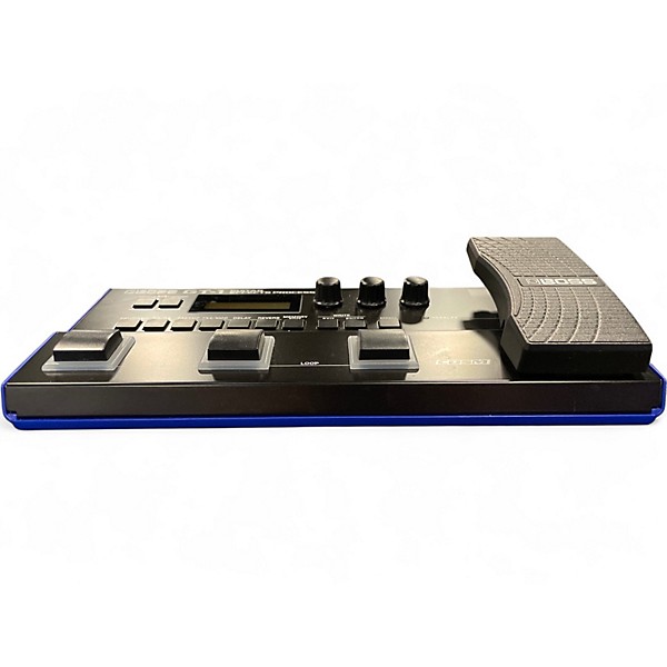 Used BOSS GT1 Effect Processor