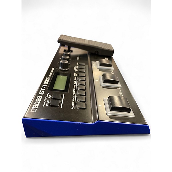 Used BOSS GT1 Effect Processor