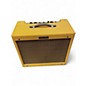 Used Fender BLUES JUNIOR LTD TWEED Tube Guitar Combo Amp thumbnail