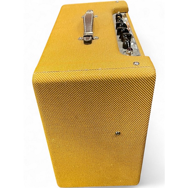 Used Fender BLUES JUNIOR LTD TWEED Tube Guitar Combo Amp